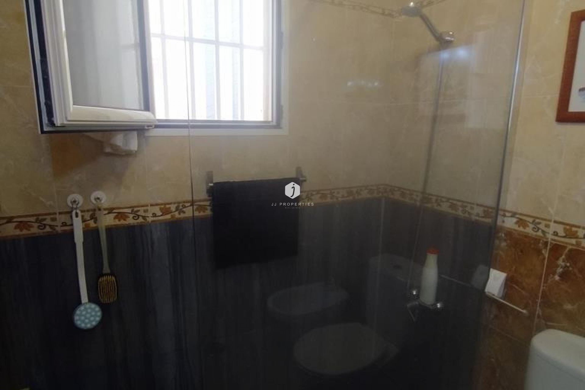 Resale - Chalet -
Torrevieja - AGUAS NUEVAS 25