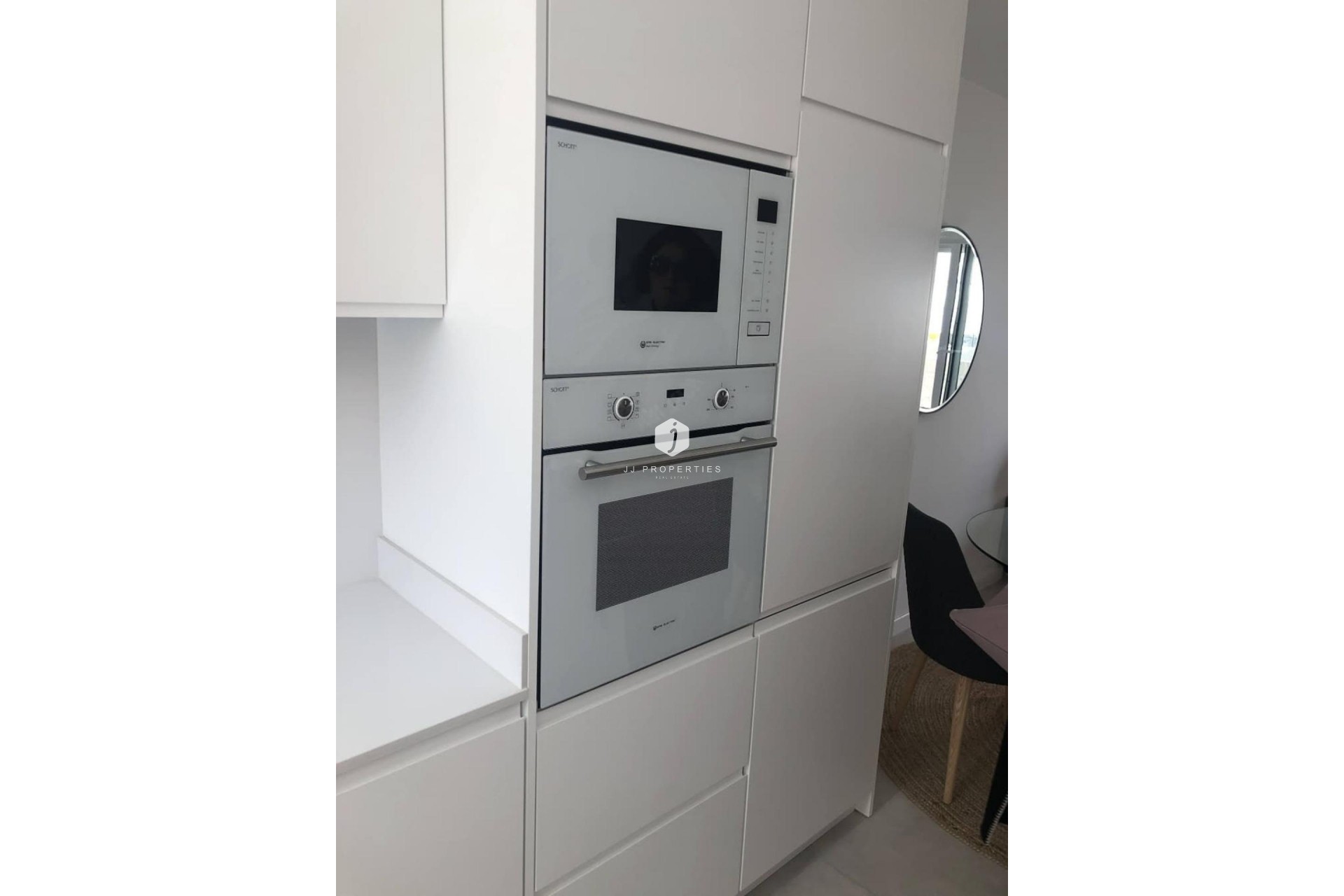 Resale - Chalet -
Torrevieja - aguas nuevas