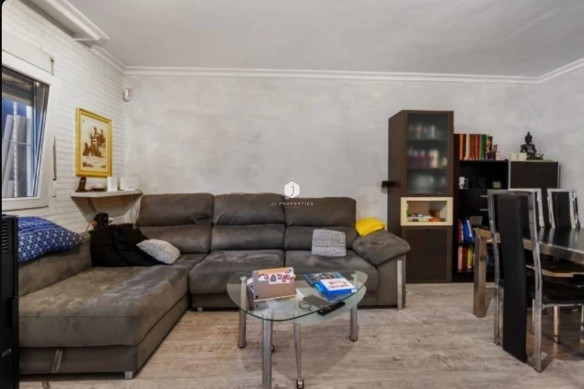 Resale - Chalet -
Torrevieja - aguas nuevas