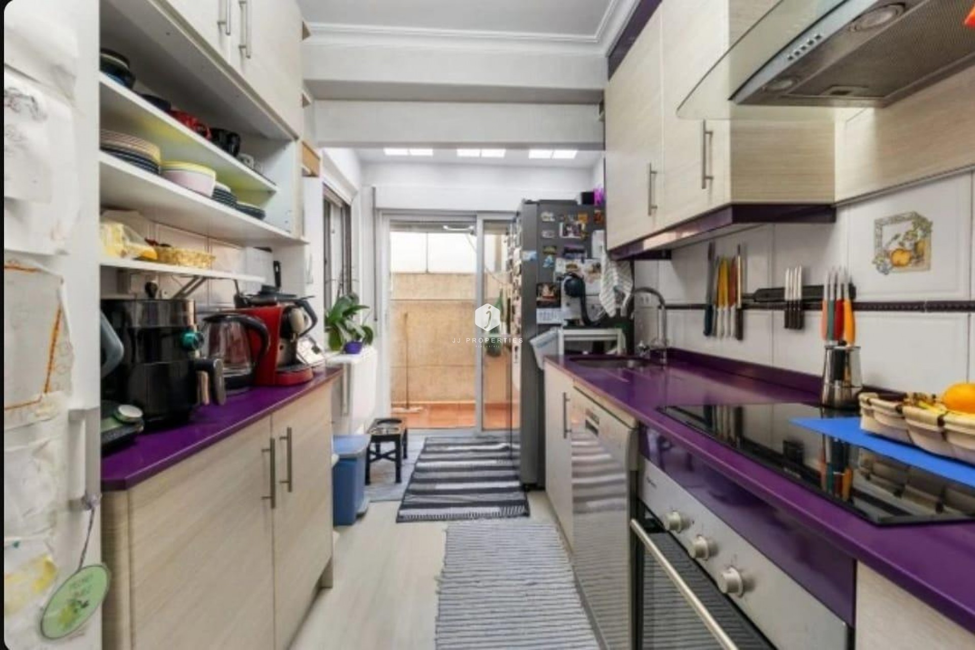 Resale - Chalet -
Torrevieja - aguas nuevas