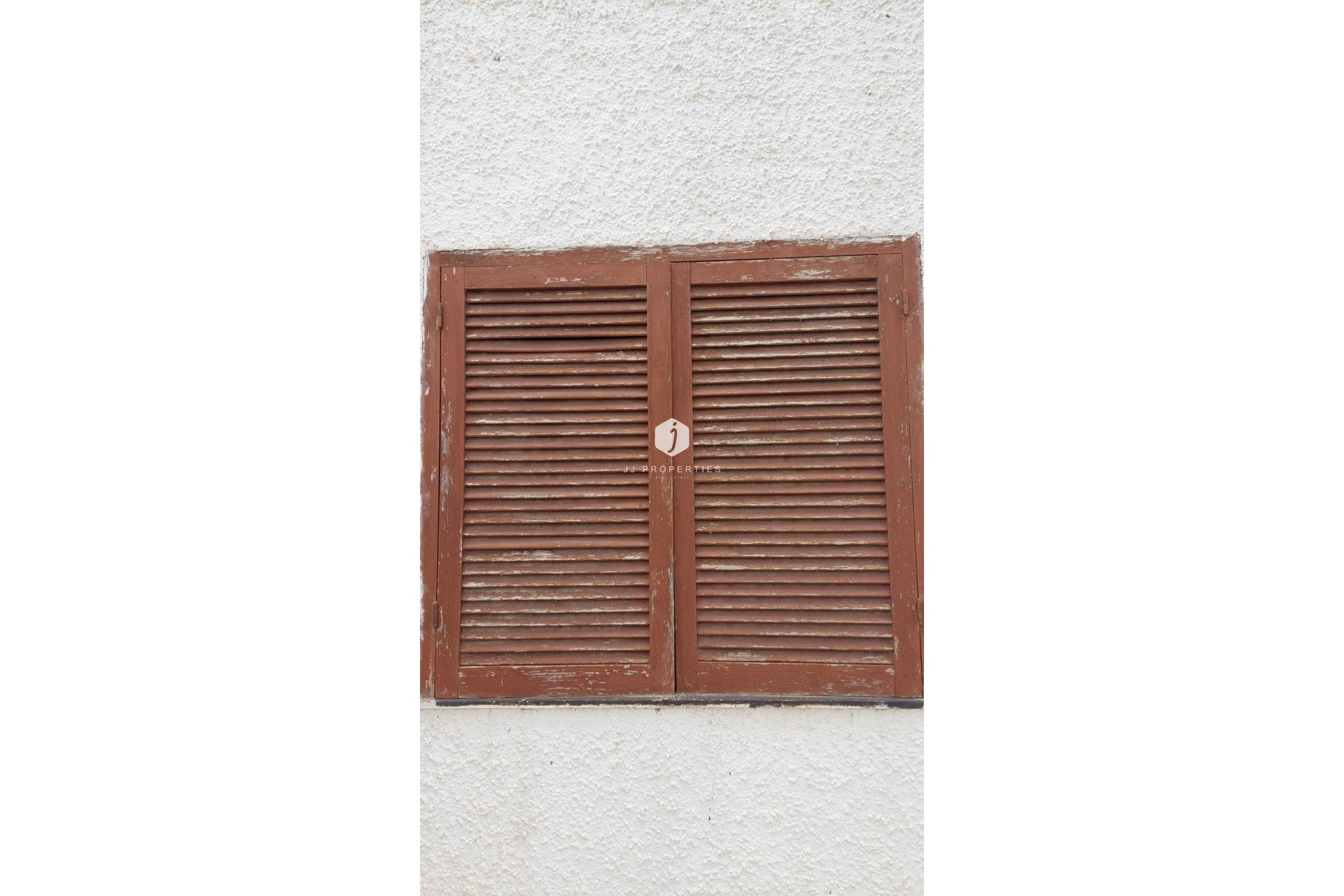 Resale - Chalet -
Torrevieja - aguas nuevas