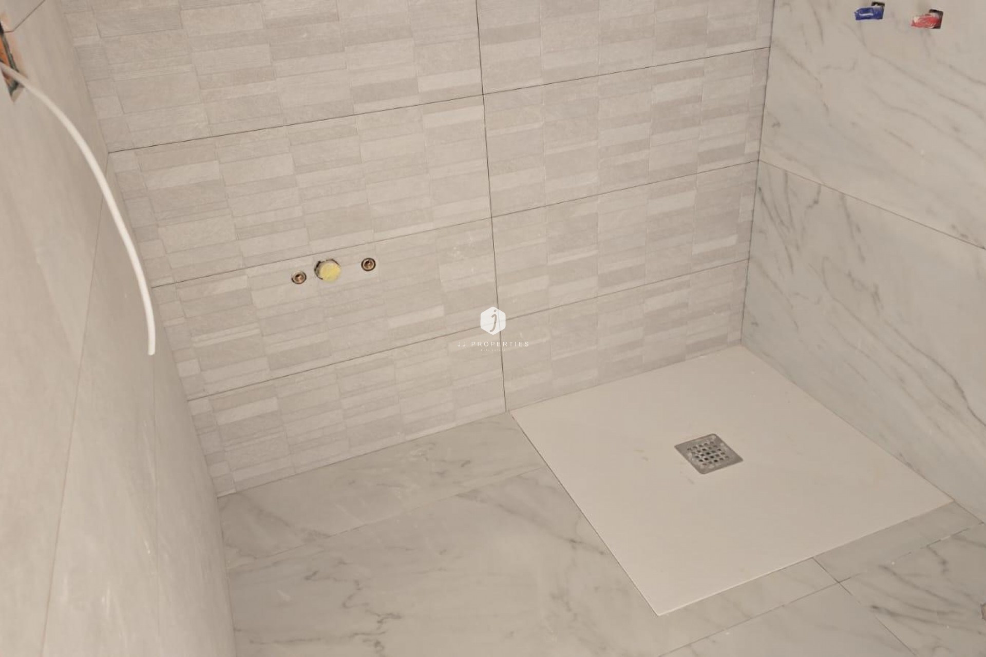 Resale - Chalet -
Torrevieja - aguas nuevas