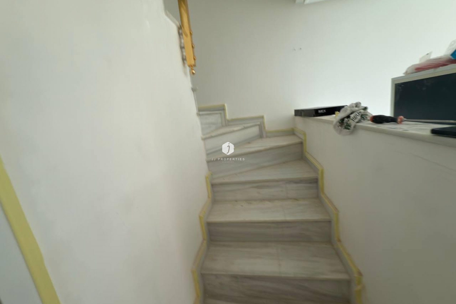 Resale - Chalet -
Torrevieja - aguas nuevas