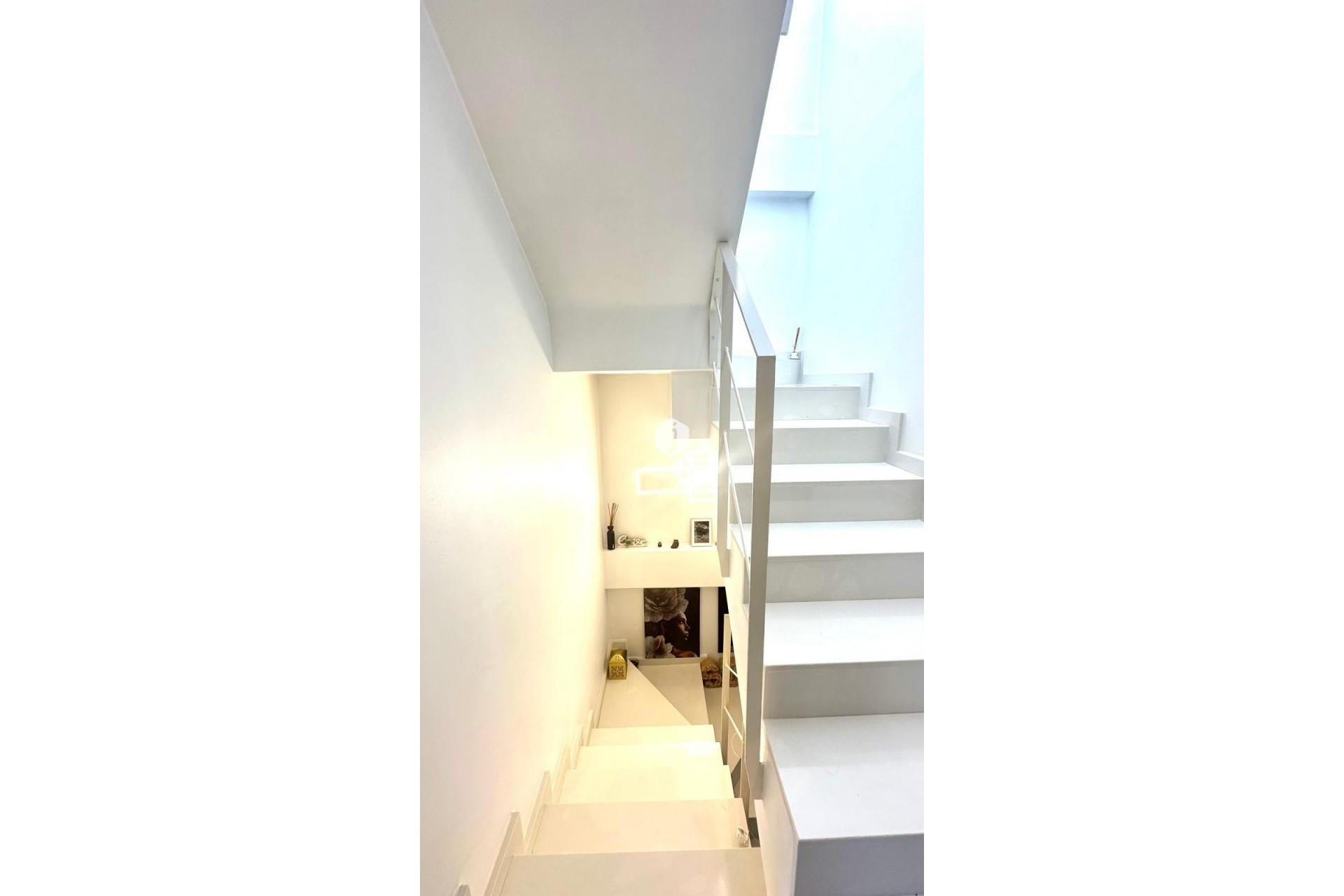 Resale - Chalet -
Torrevieja - aguas nuevas