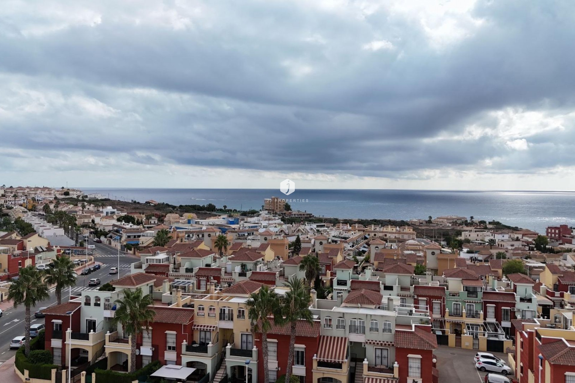 Resale - Chalet -
Torrevieja - aguas nuevas