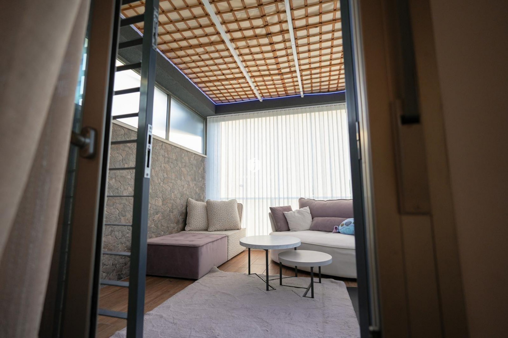 Resale - Chalet -
Torrevieja - aguas nuevas