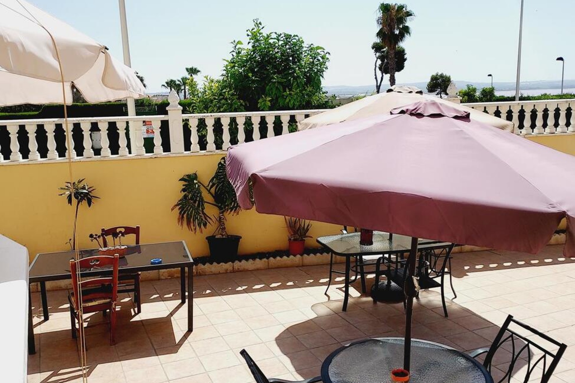 Resale - Chalet -
Torrevieja - BAÑOS DE EUROPA LAS TORRETAS