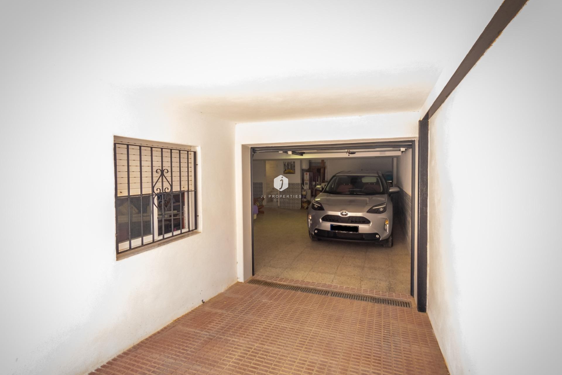 Resale - Chalet -
Torrevieja - Cabo cervera