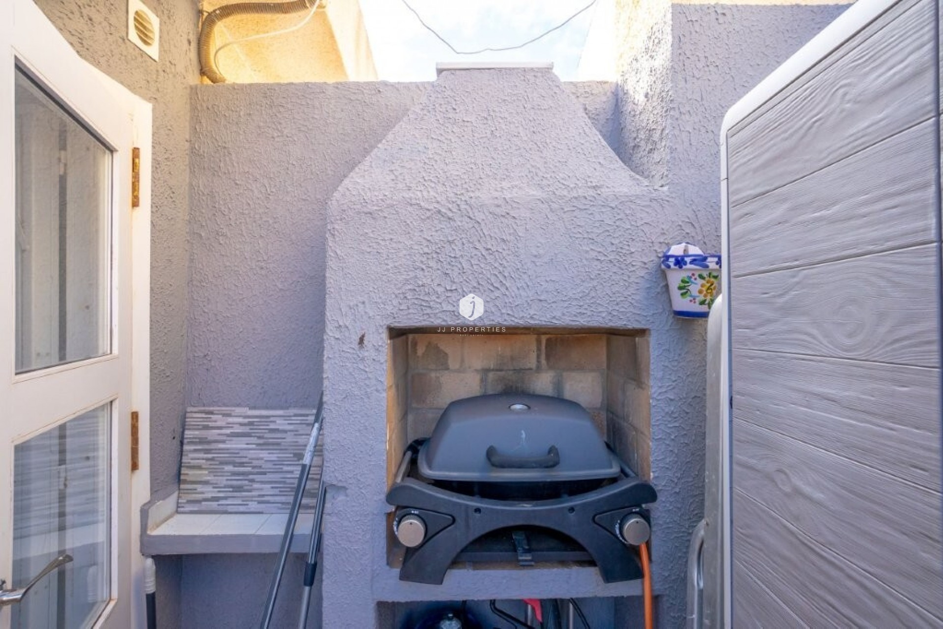 Resale - Chalet -
Torrevieja - Cabo cervera