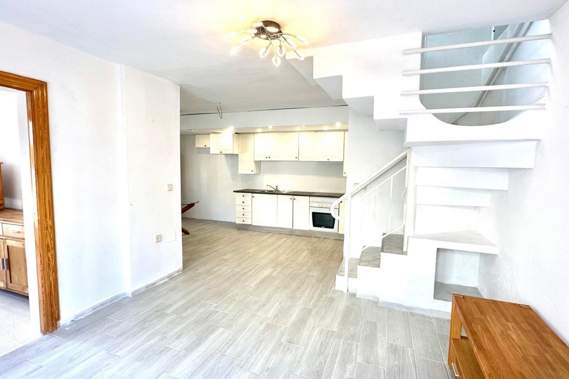 Resale - Chalet -
Torrevieja - Carrefour