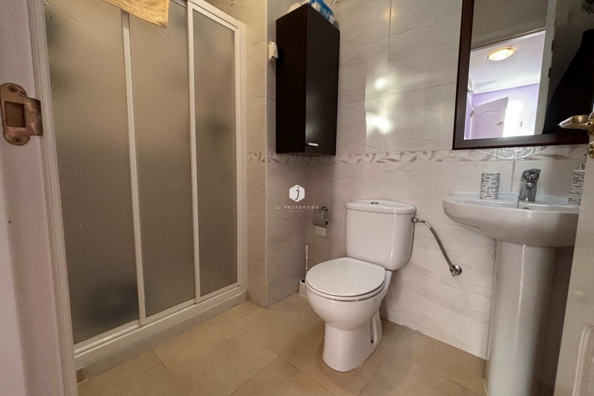 Resale - Chalet -
Torrevieja - Carrefour