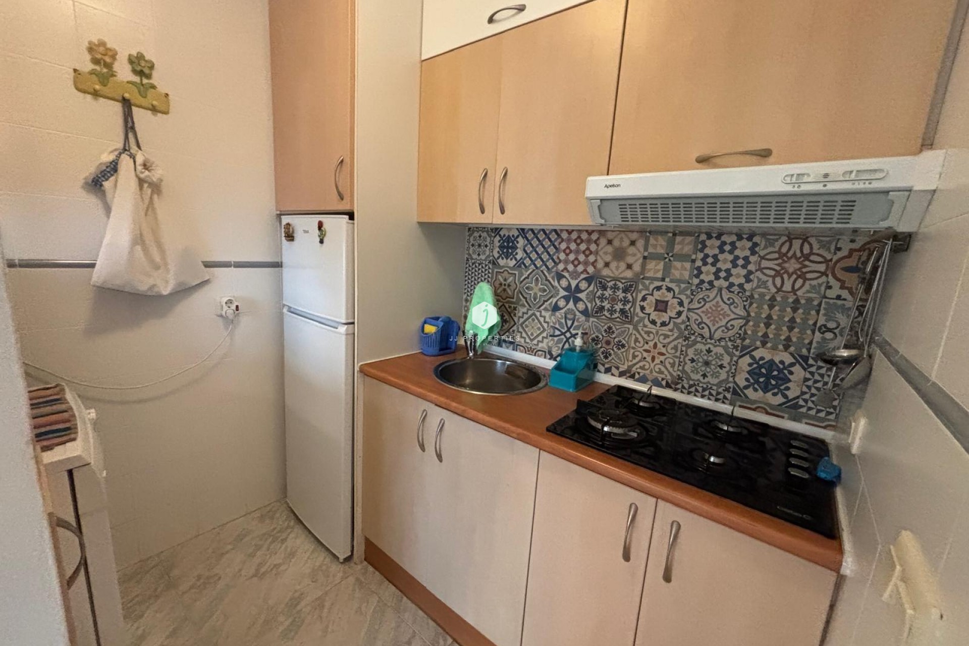 Resale - Chalet -
Torrevieja - Carrefour