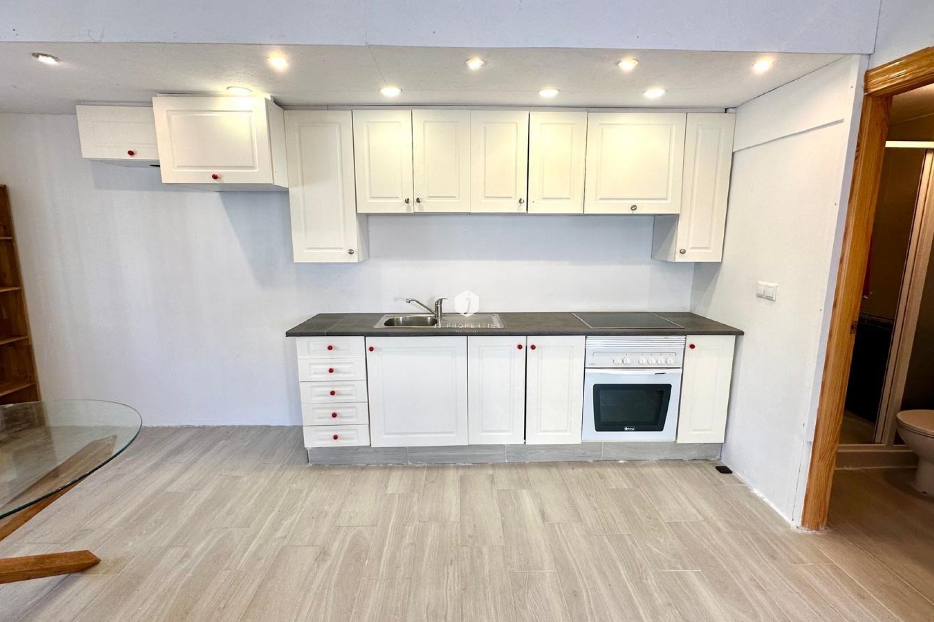 Resale - Chalet -
Torrevieja - Carrefour