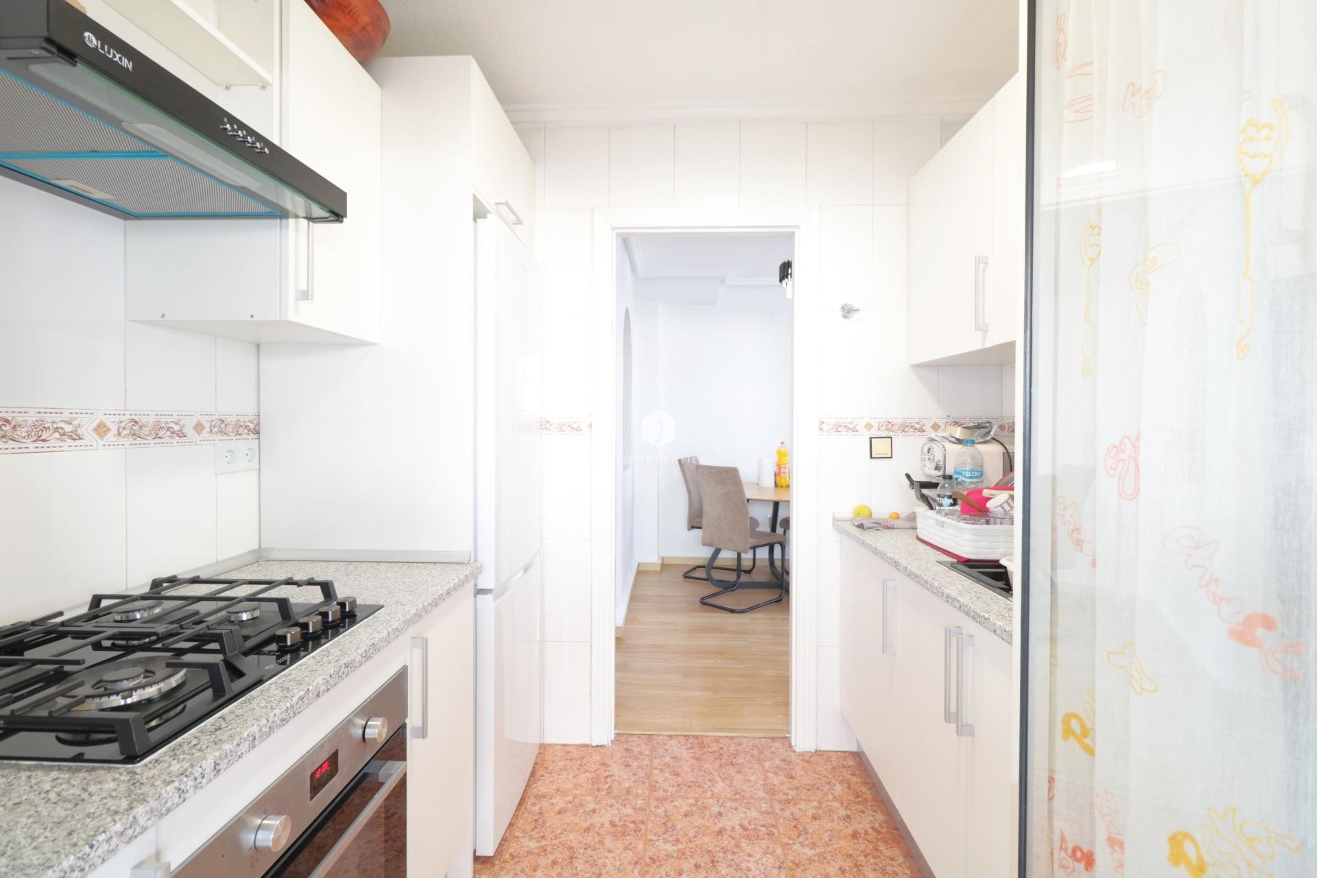 Resale - Chalet -
Torrevieja - Carrefour