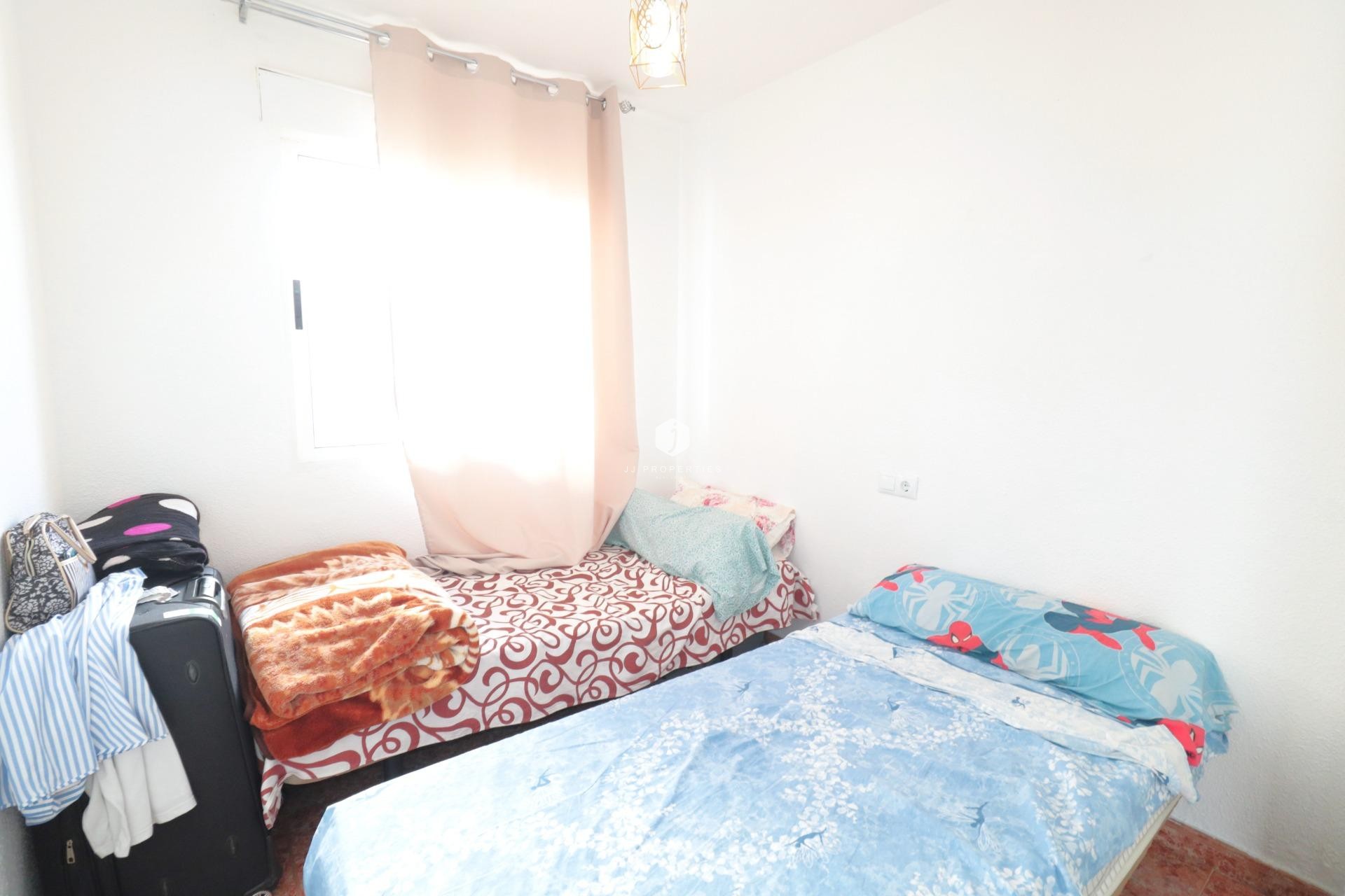 Resale - Chalet -
Torrevieja - Carrefour