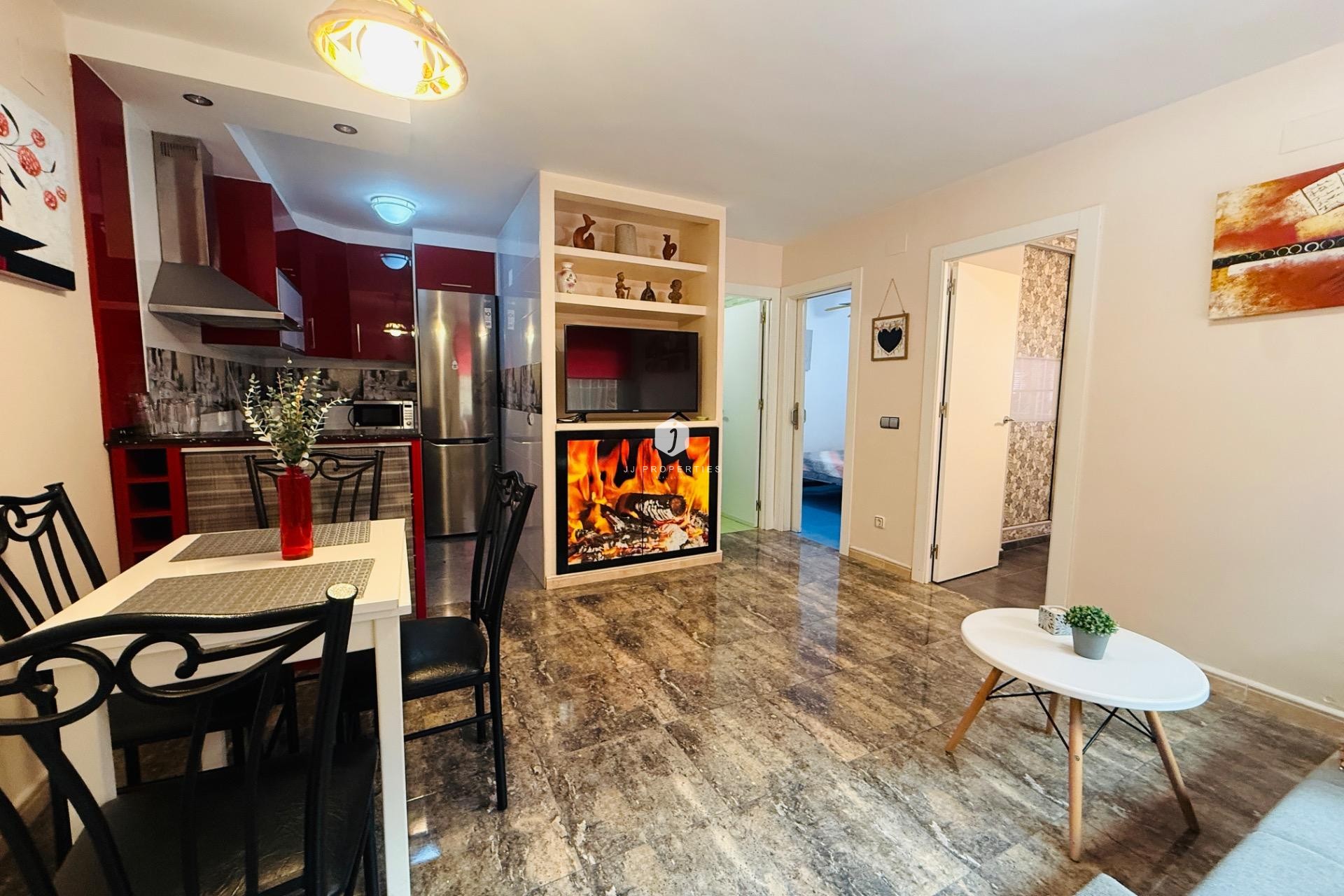 Resale - Chalet -
Torrevieja - Carrefour