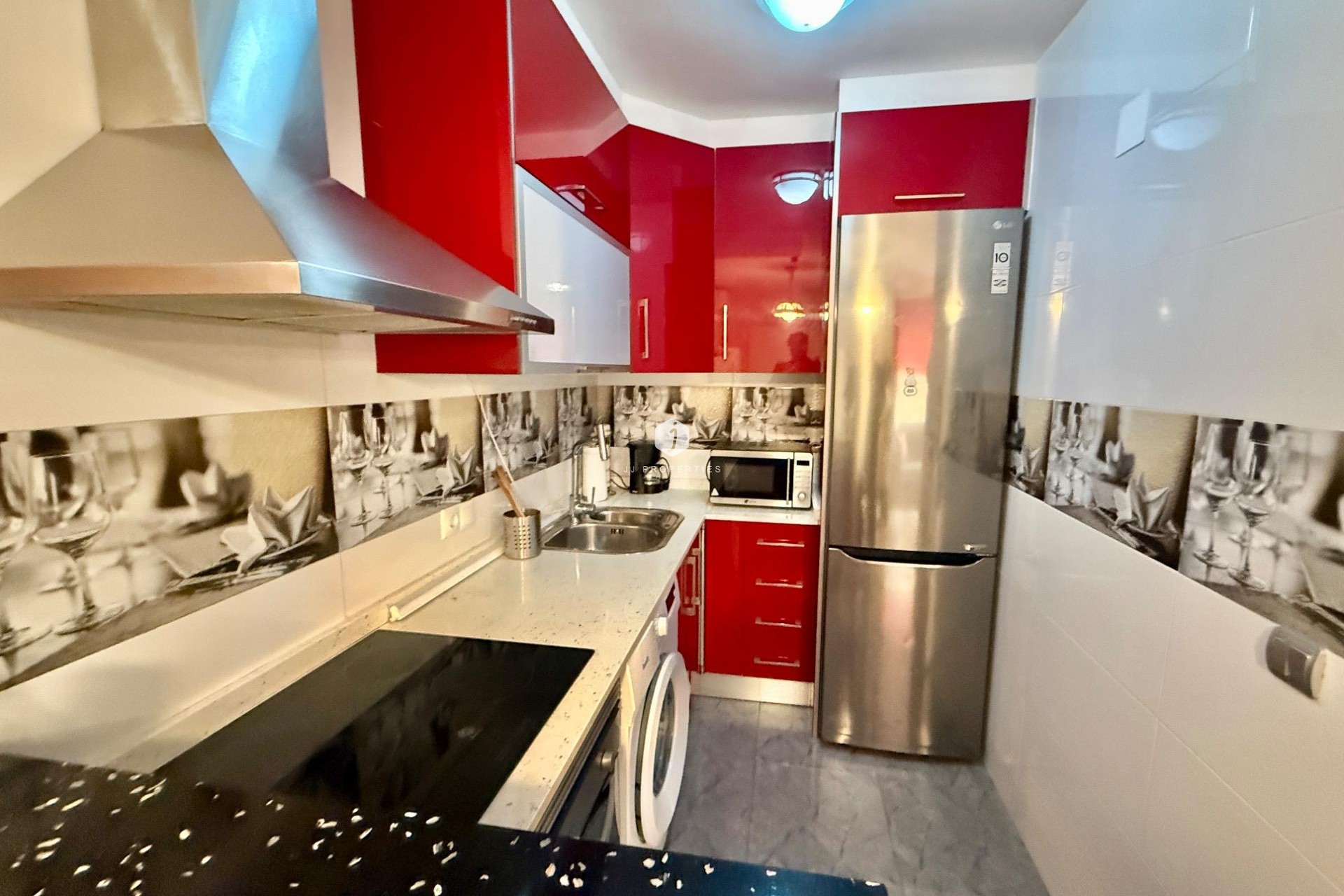 Resale - Chalet -
Torrevieja - Carrefour