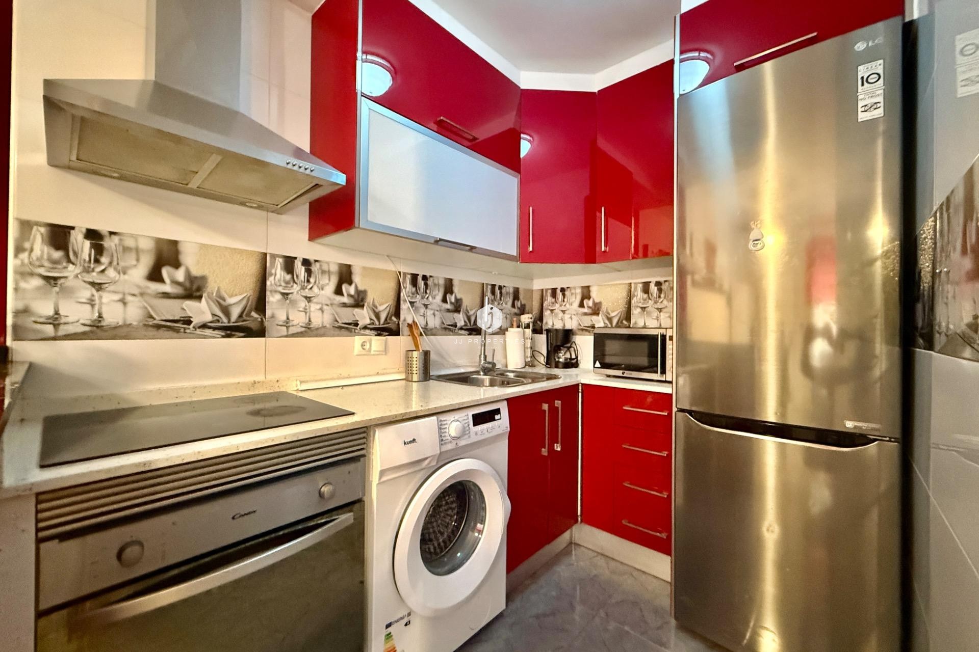 Resale - Chalet -
Torrevieja - Carrefour