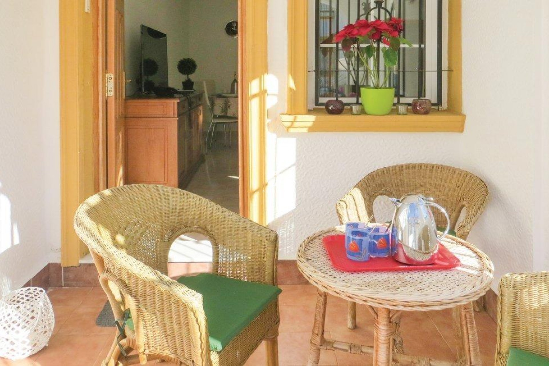 Resale - Chalet -
Torrevieja - Carrefour