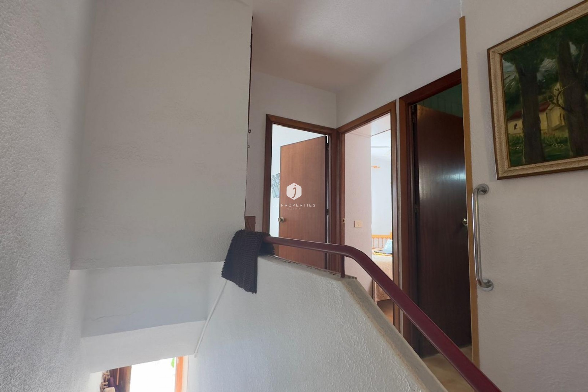 Resale - Chalet -
Torrevieja - Centro