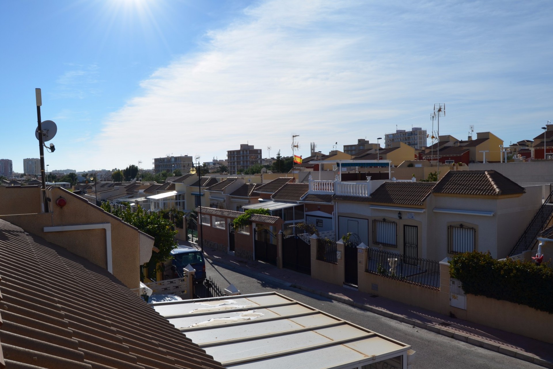 Resale - Chalet -
Torrevieja - Costa Blanca