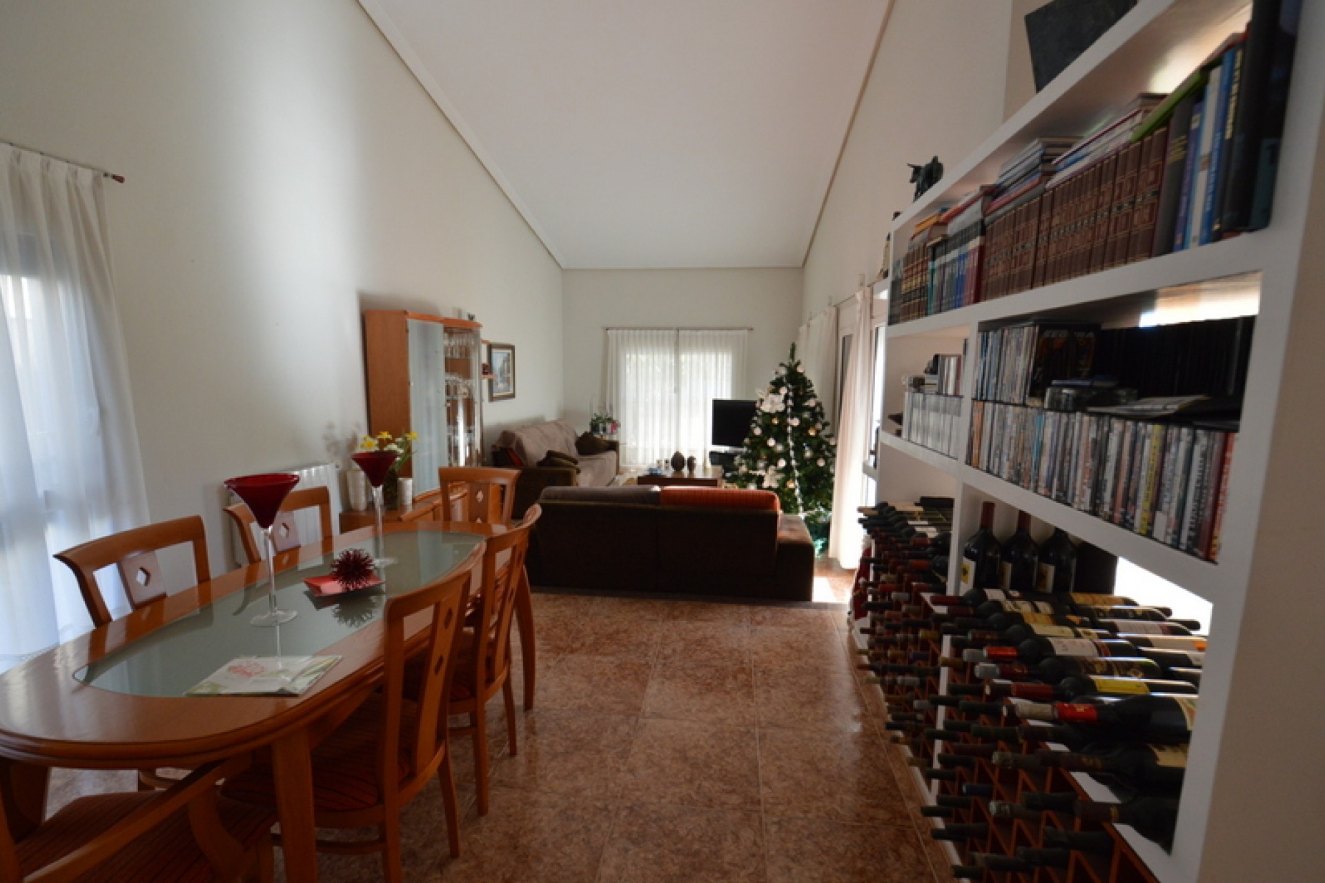 Resale - Chalet -
Torrevieja - Costa Blanca