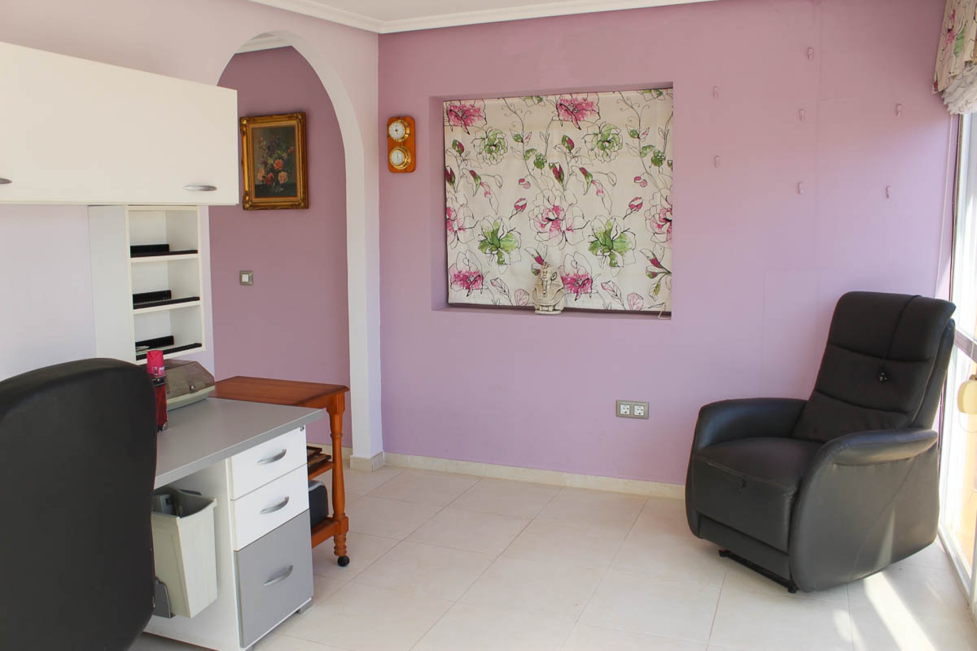 Resale - Chalet -
Torrevieja - Costa Blanca