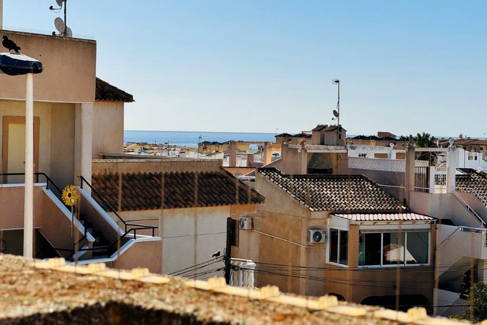 Resale - Chalet -
Torrevieja - Costa Blanca