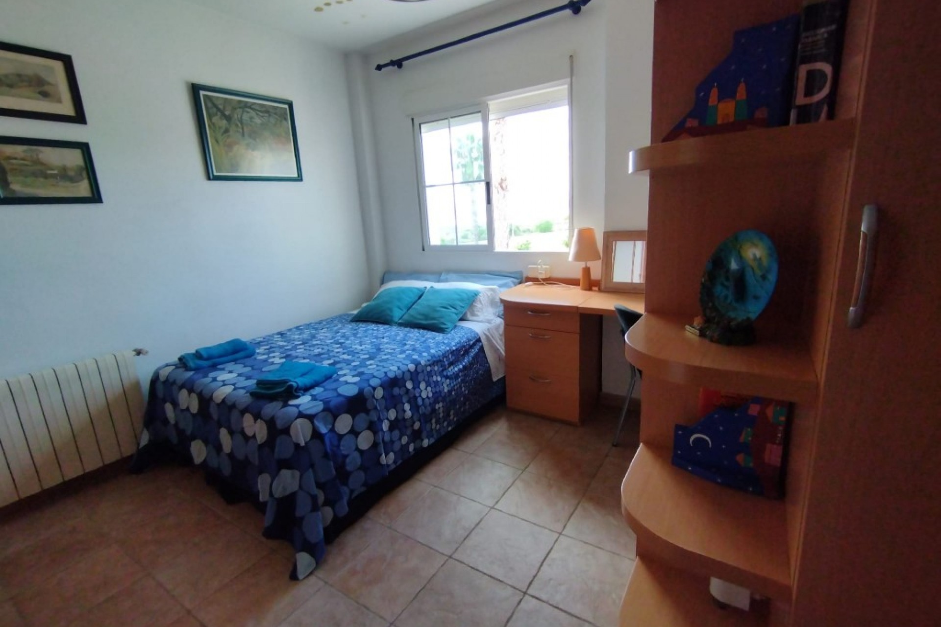 Resale - Chalet -
Torrevieja - Costa Blanca