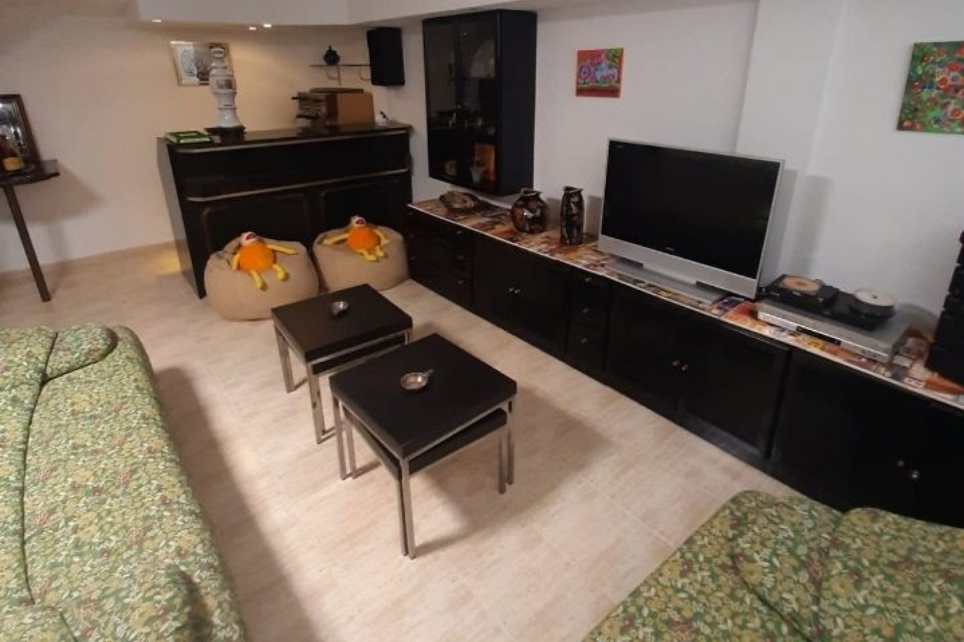 Resale - Chalet -
Torrevieja - Costa Blanca