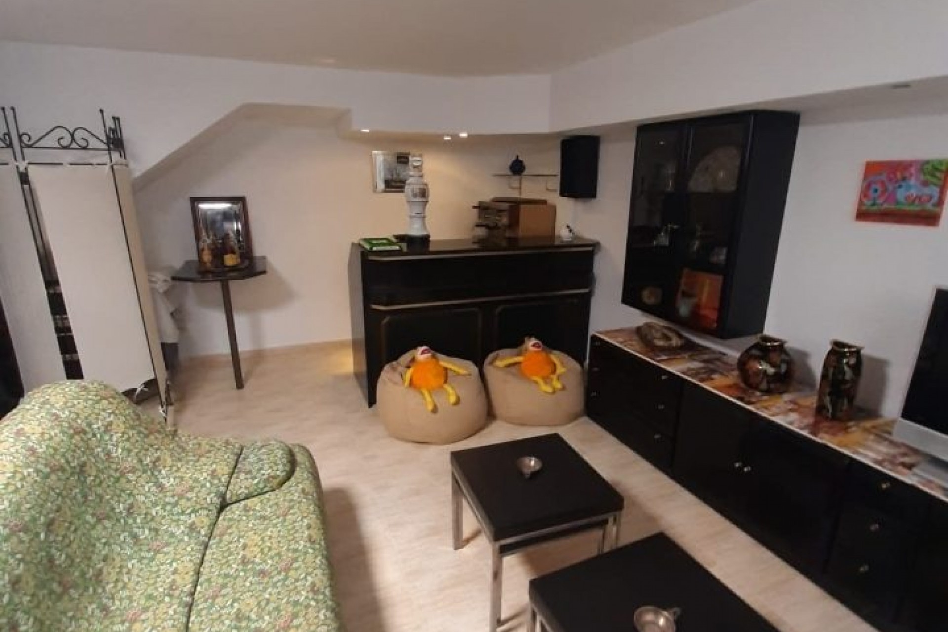 Resale - Chalet -
Torrevieja - Costa Blanca