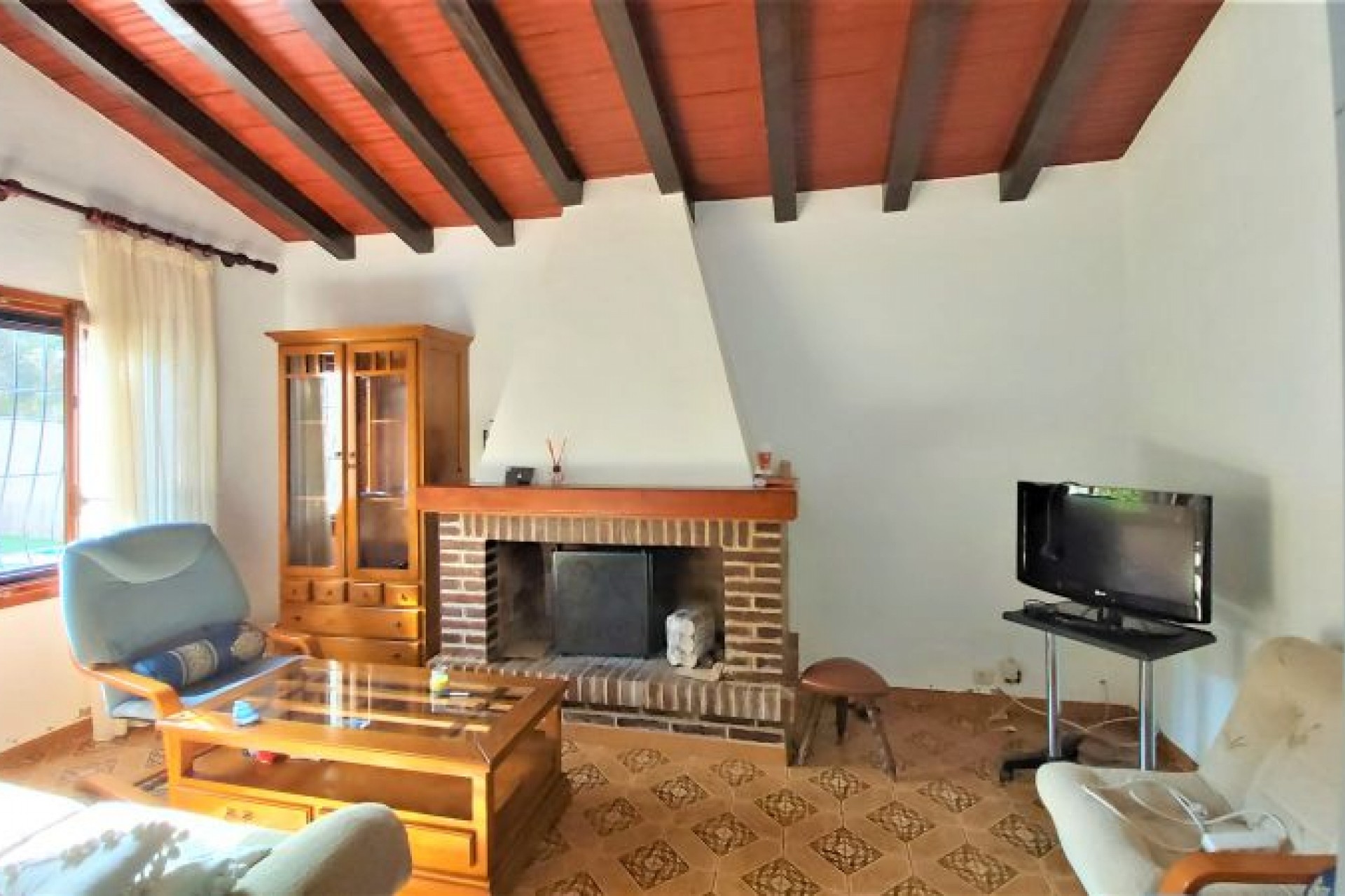 Resale - Chalet -
Torrevieja - Costa Blanca