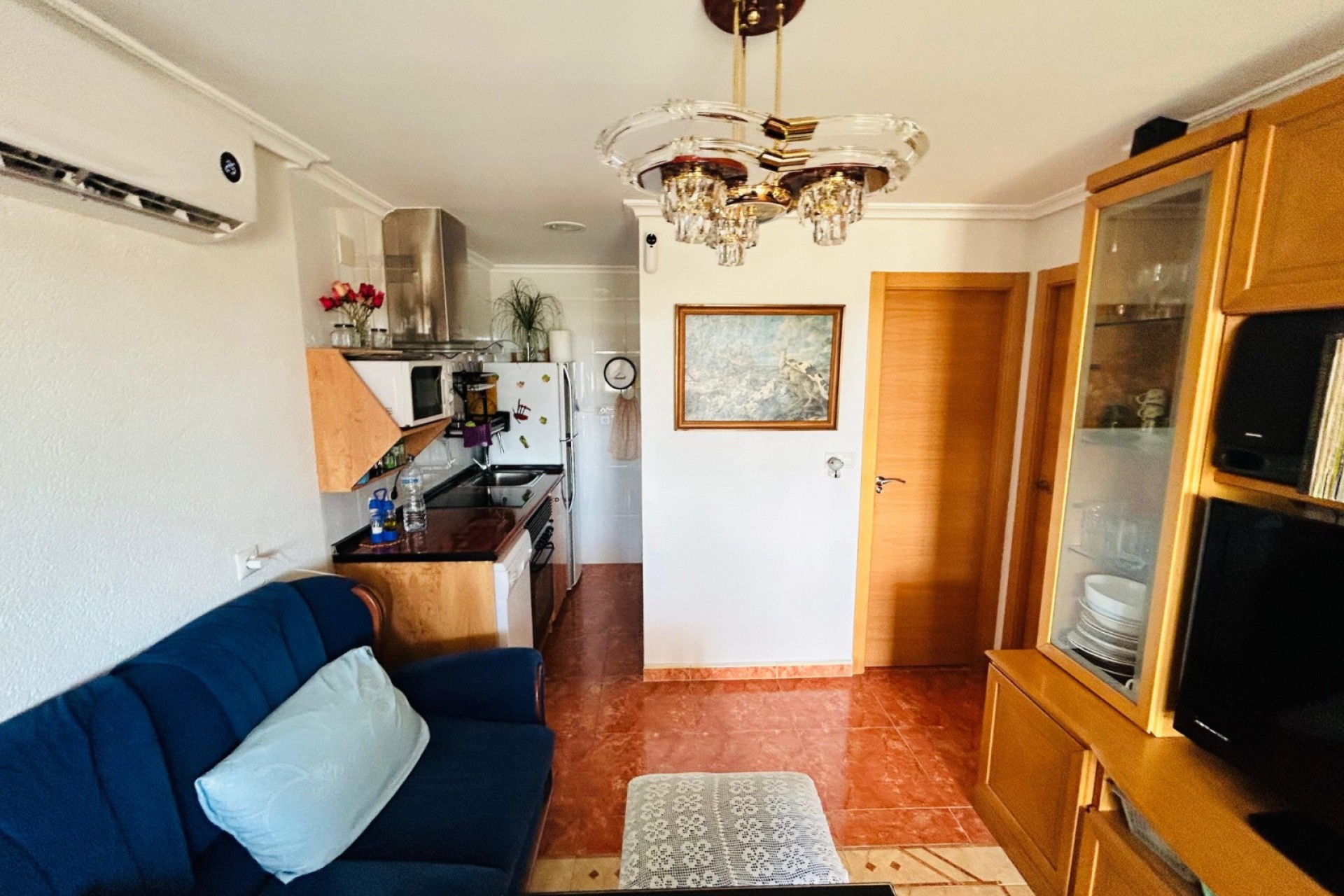 Resale - Chalet -
Torrevieja - Costa Blanca