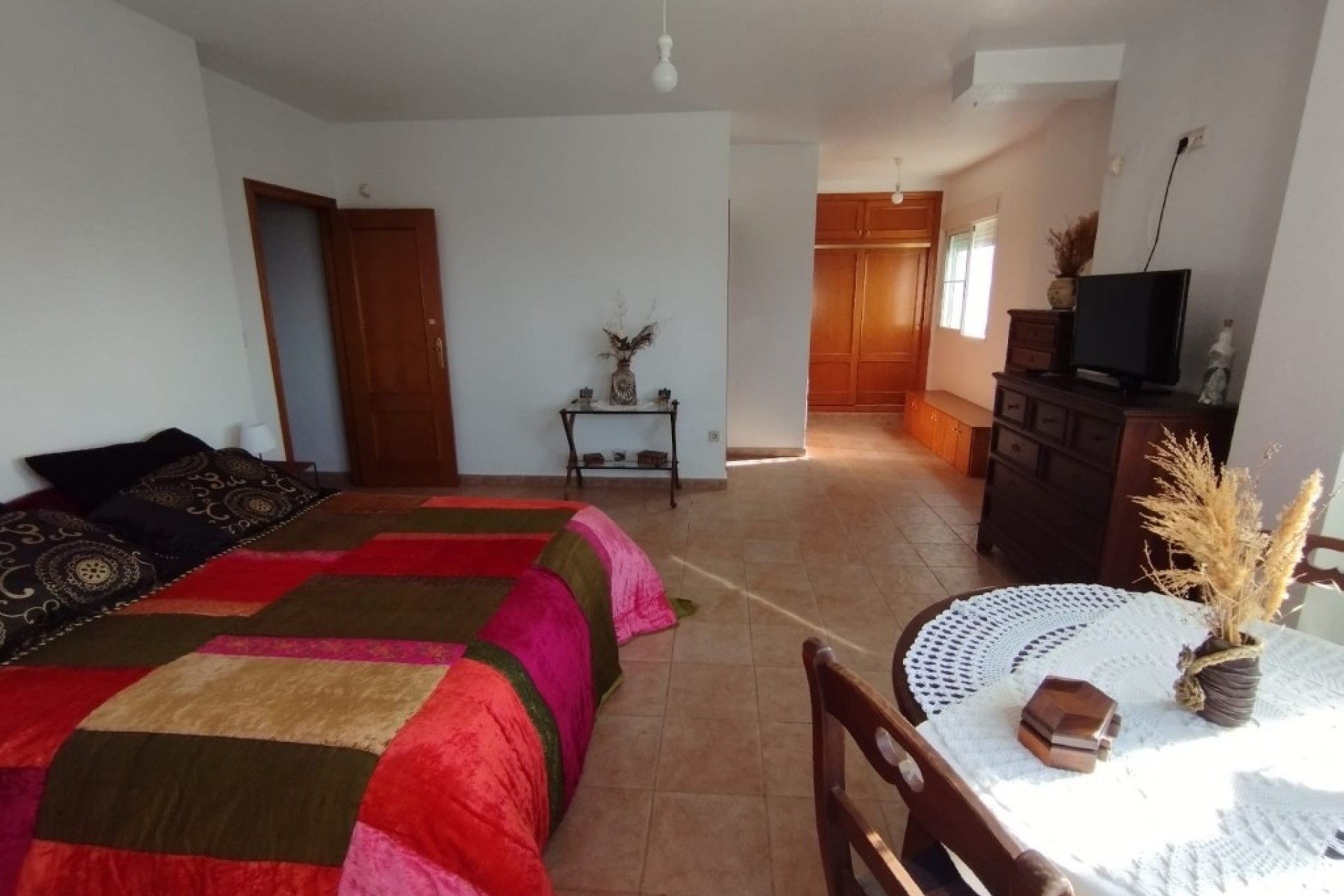 Resale - Chalet -
Torrevieja - Costa Blanca