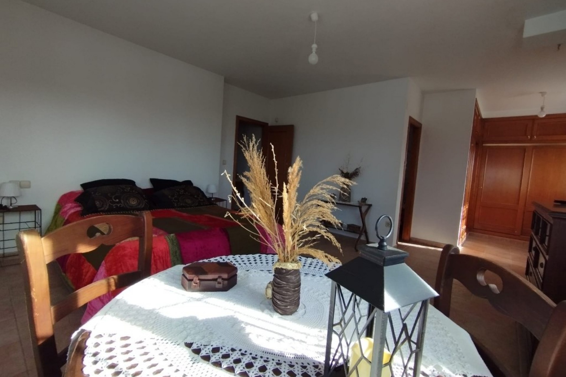 Resale - Chalet -
Torrevieja - Costa Blanca