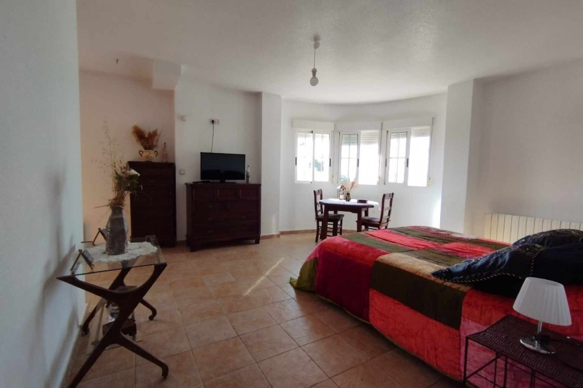 Resale - Chalet -
Torrevieja - Costa Blanca