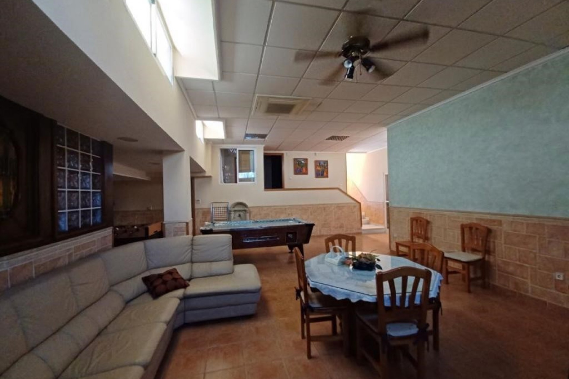 Resale - Chalet -
Torrevieja - Costa Blanca