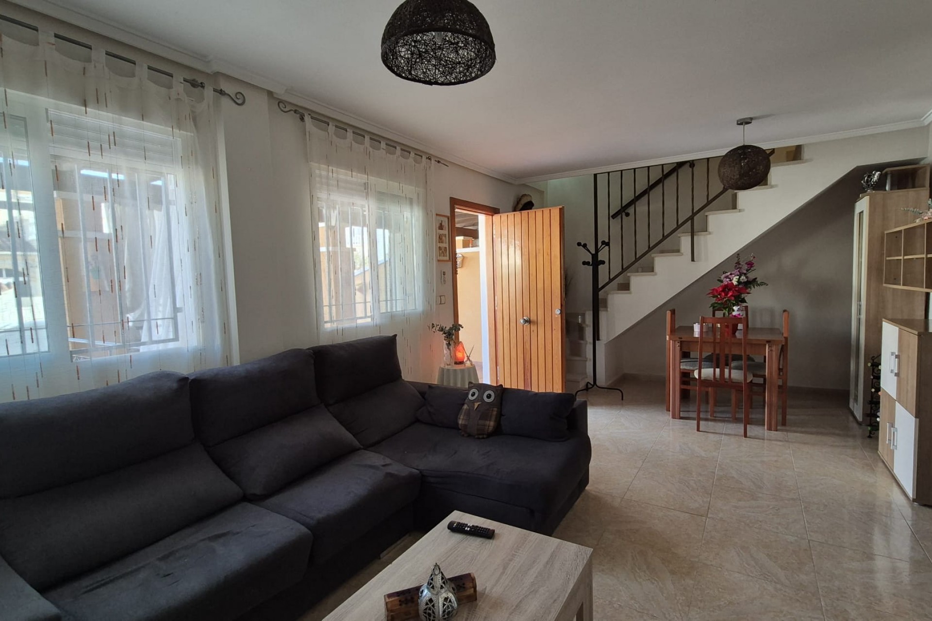 Resale - Chalet -
Torrevieja - Costa Blanca