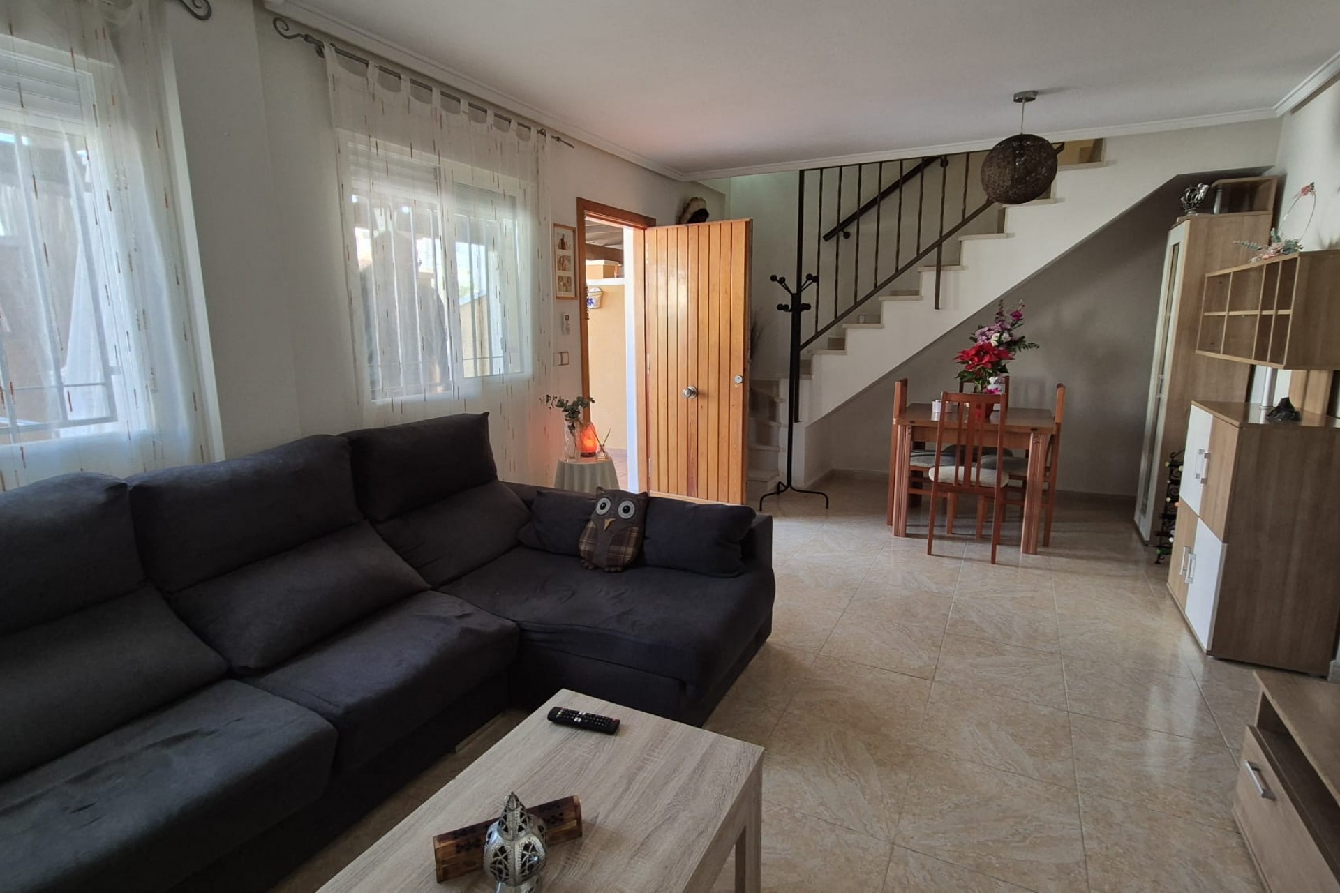 Resale - Chalet -
Torrevieja - Costa Blanca