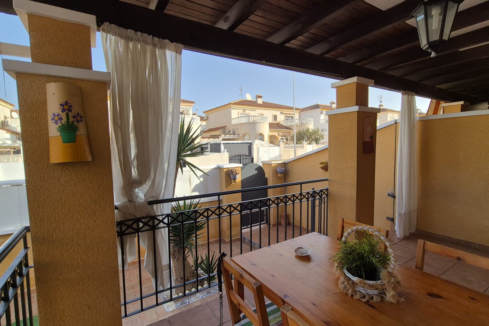 Resale - Chalet -
Torrevieja - Costa Blanca