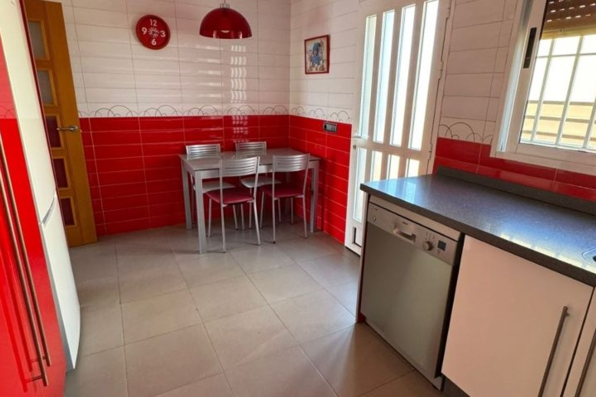 Resale - Chalet -
Torrevieja - Costa Blanca