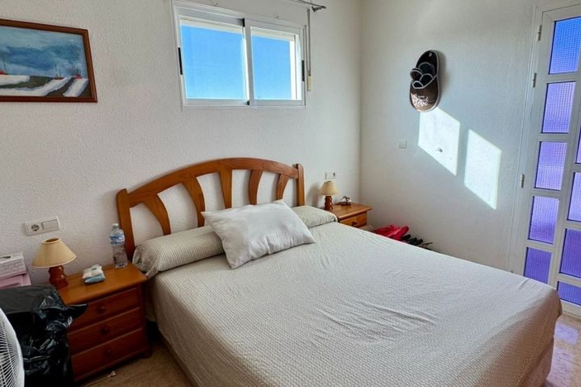 Resale - Chalet -
Torrevieja - Costa Blanca