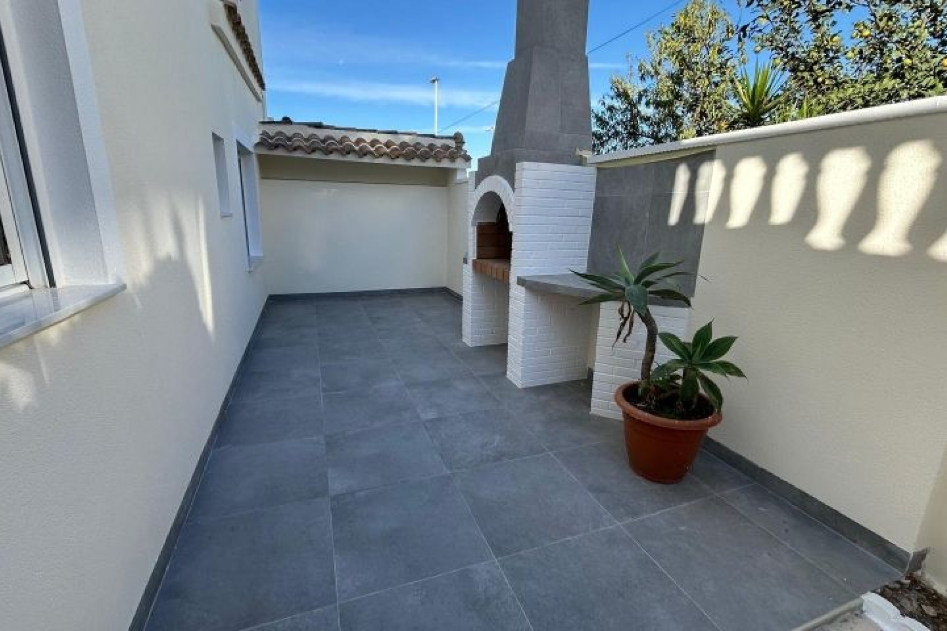 Resale - Chalet -
Torrevieja - Costa Blanca