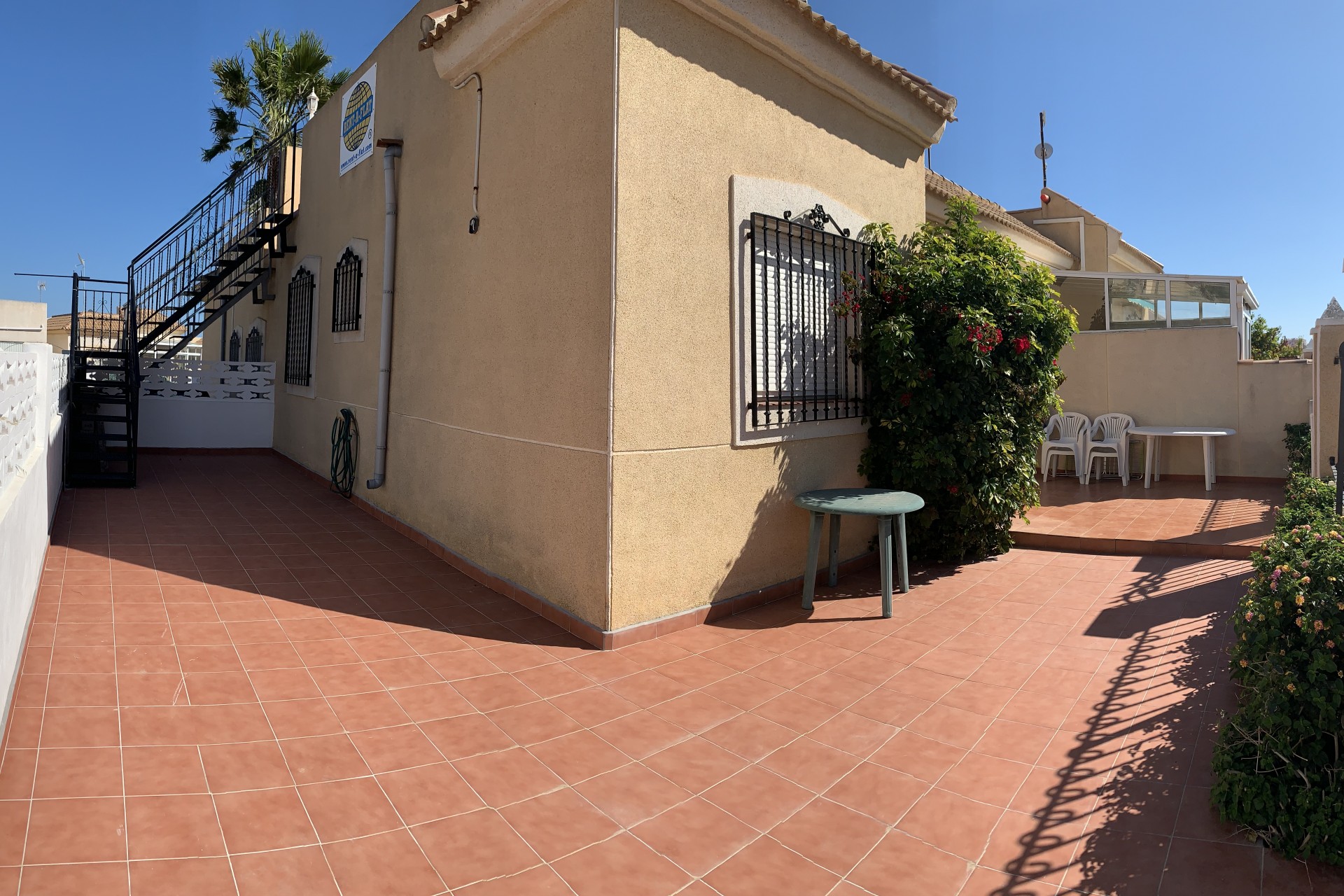 Resale - Chalet -
Torrevieja - Costa Blanca