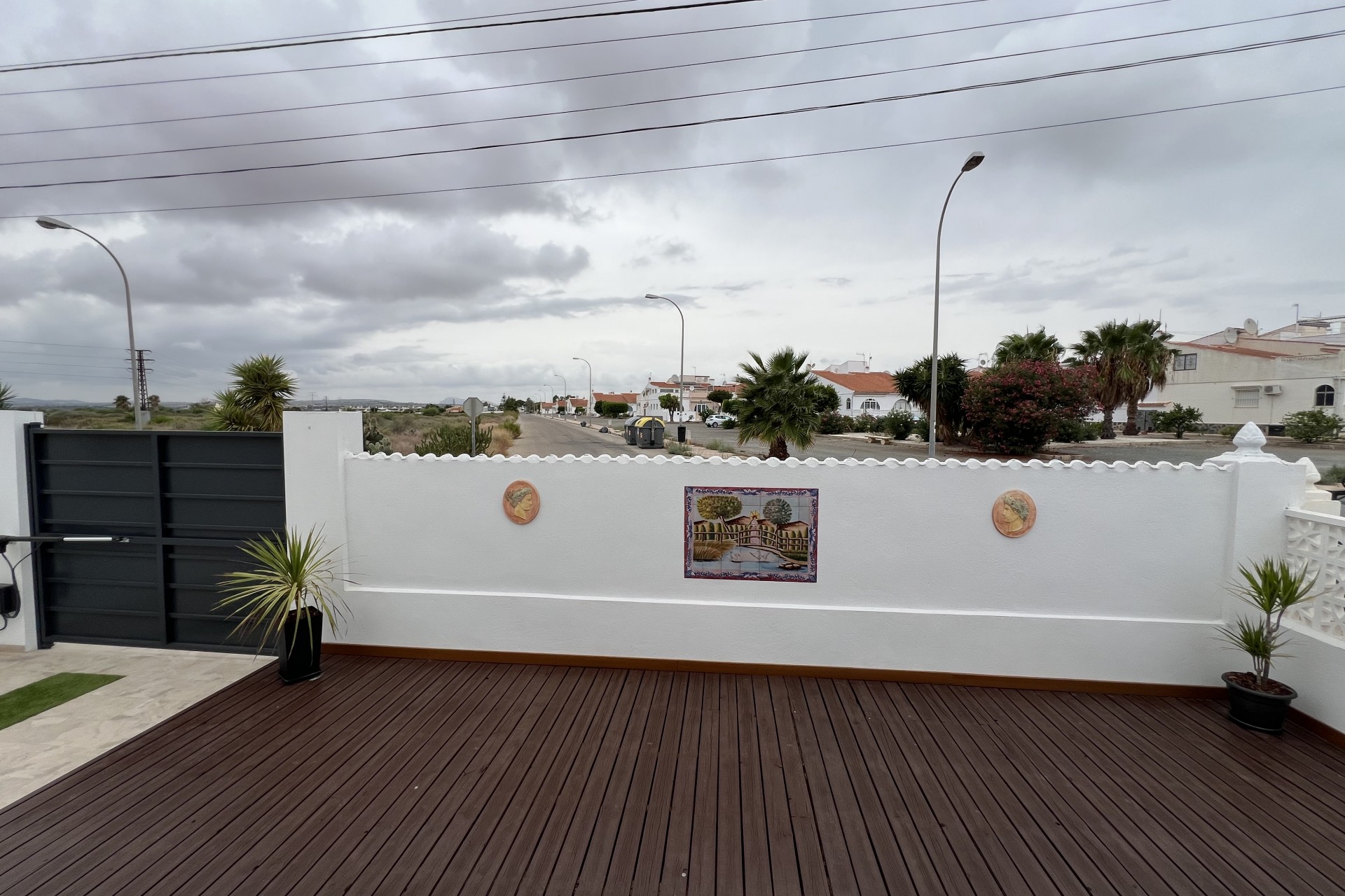 Resale - Chalet -
Torrevieja - Costa Blanca