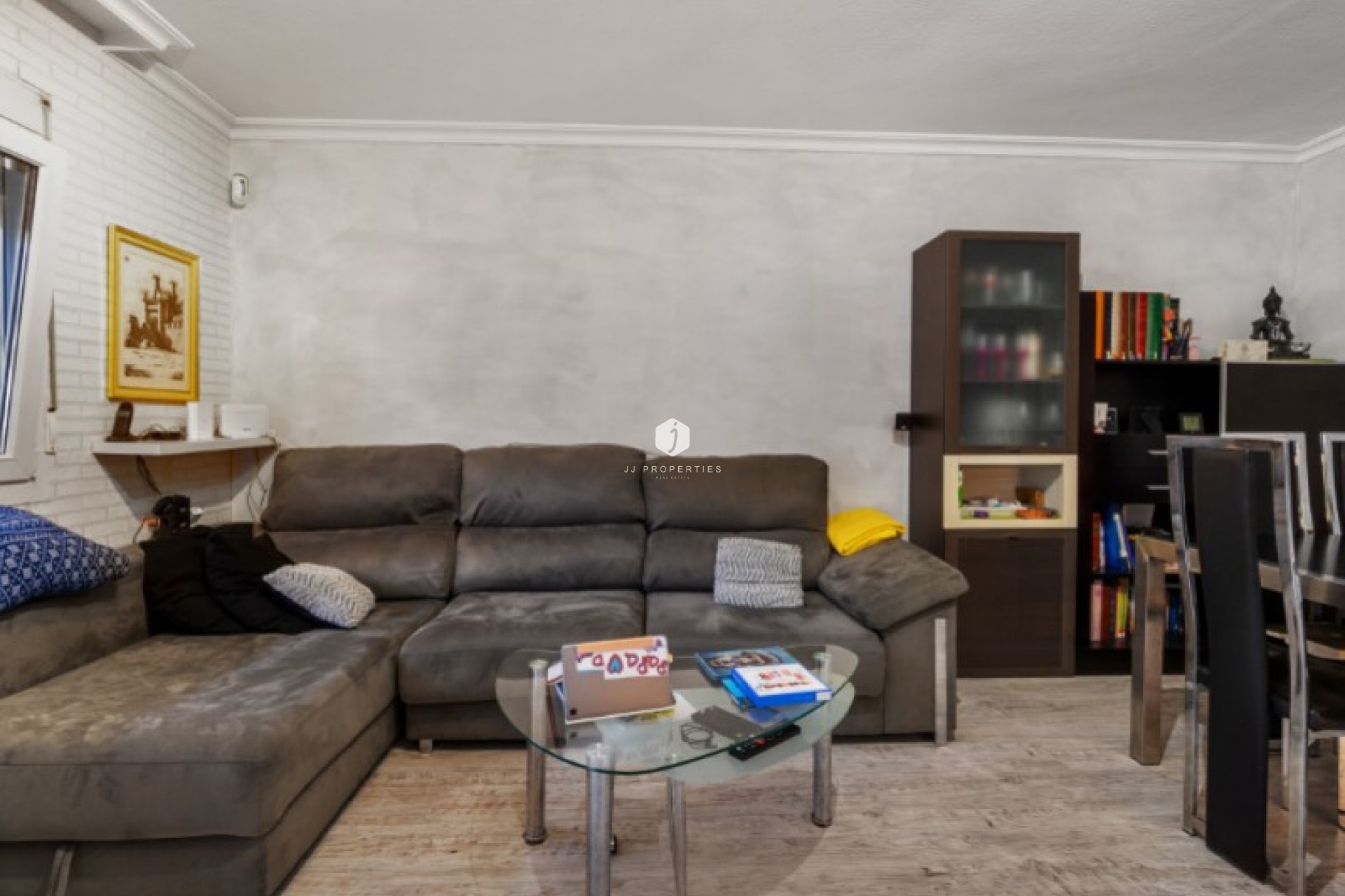 Resale - Chalet -
Torrevieja - Costa Blanca