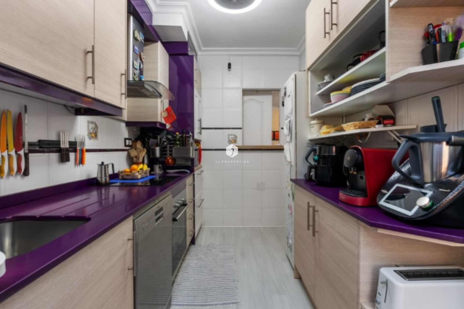 Resale - Chalet -
Torrevieja - Costa Blanca