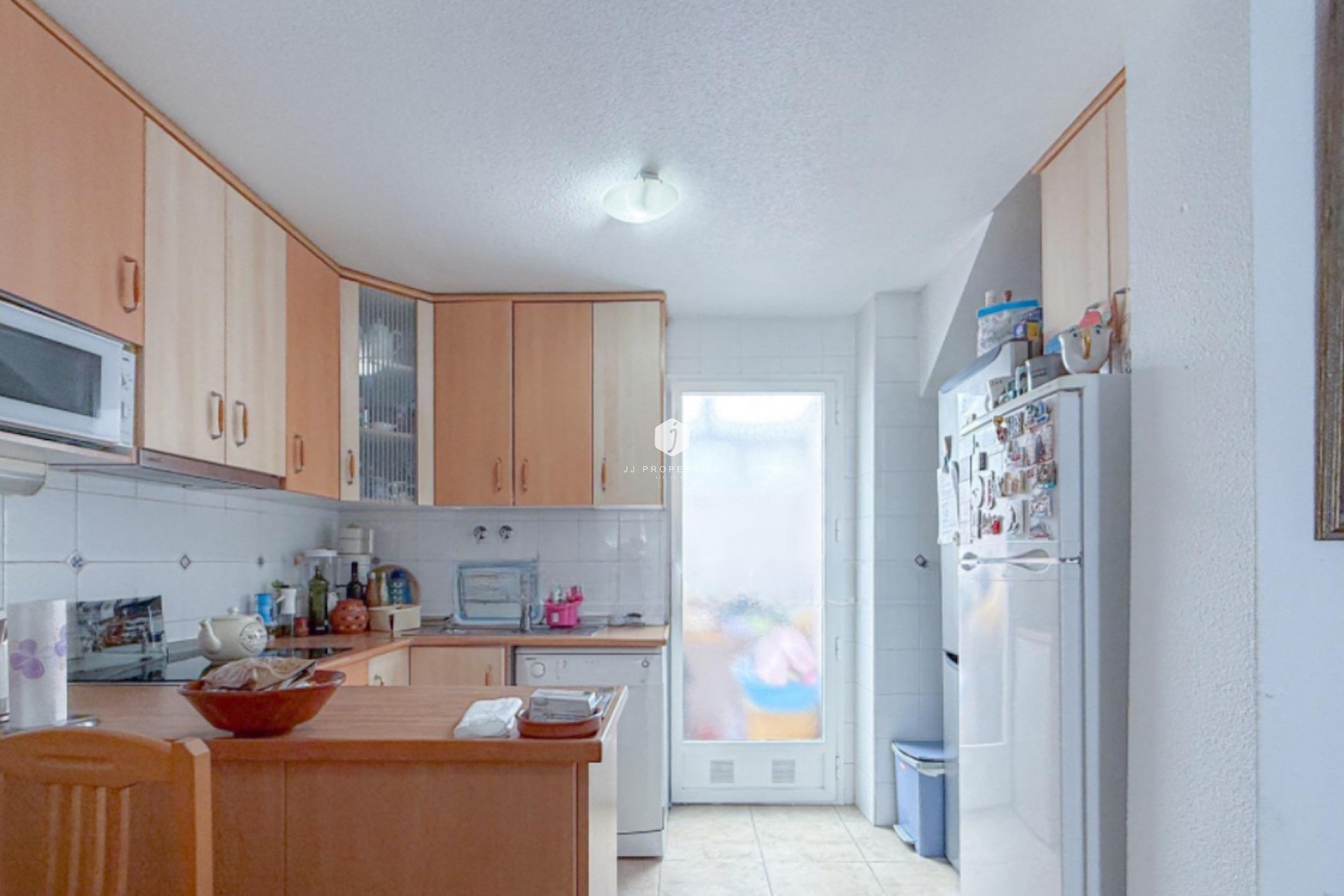 Resale - Chalet -
Torrevieja - Costa Blanca