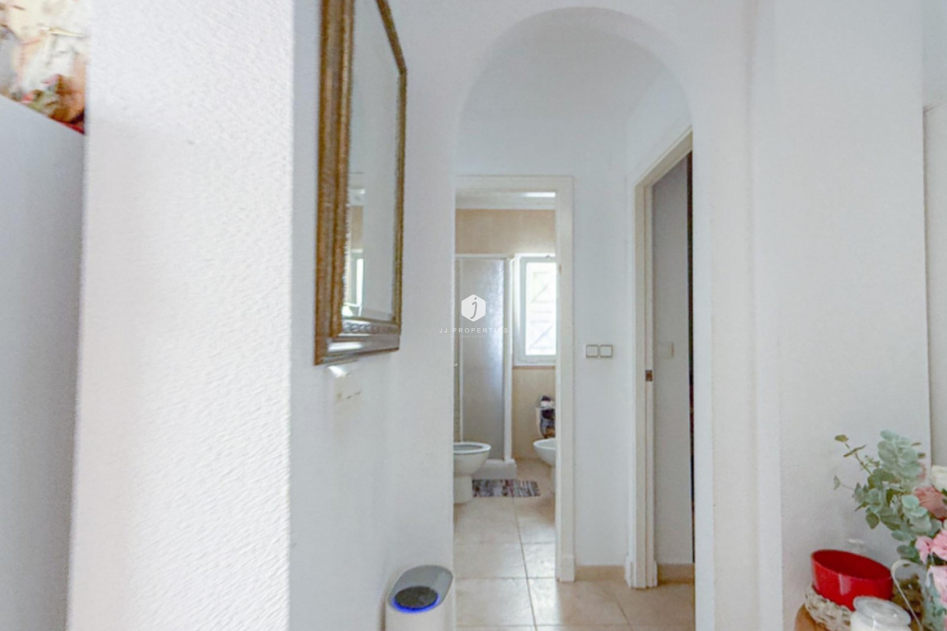 Resale - Chalet -
Torrevieja - Costa Blanca