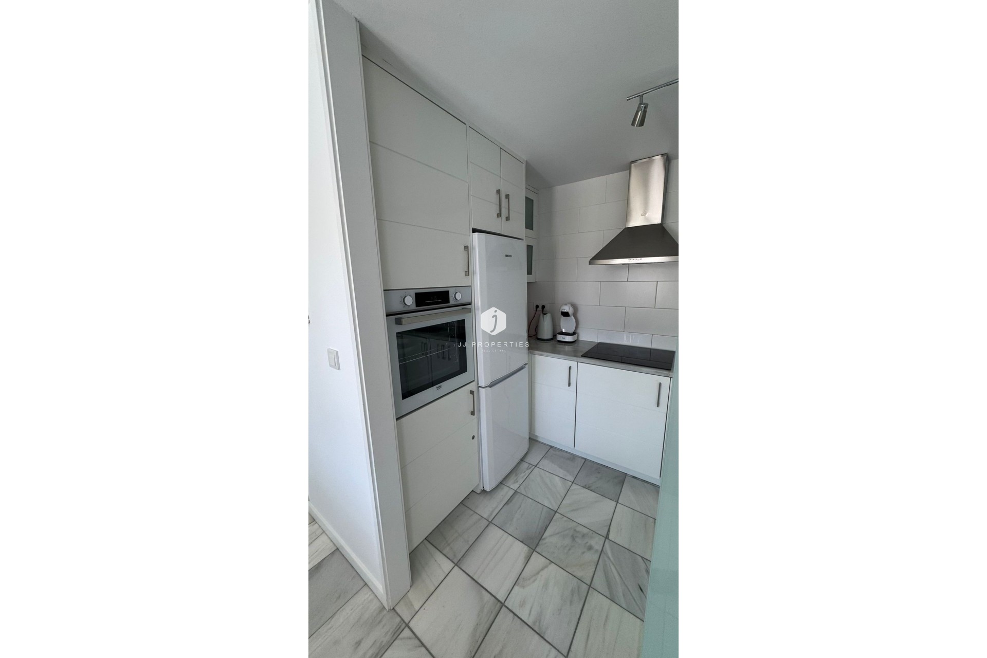 Resale - Chalet -
Torrevieja - Costa Blanca